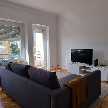 Rio De Janeiro 26 Διαμέρισμα Lisboa Εξωτερικό φωτογραφία