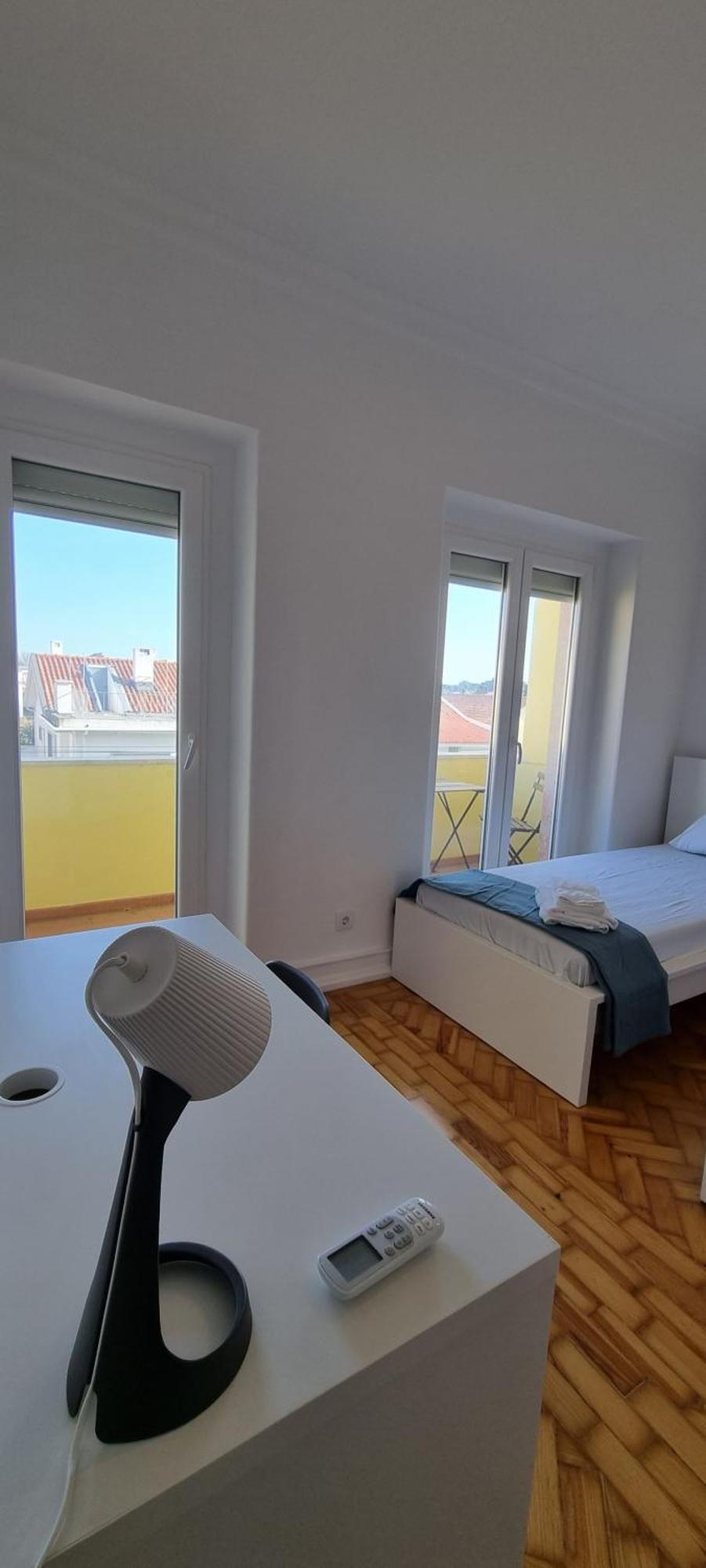 Rio De Janeiro 26 Διαμέρισμα Lisboa Εξωτερικό φωτογραφία