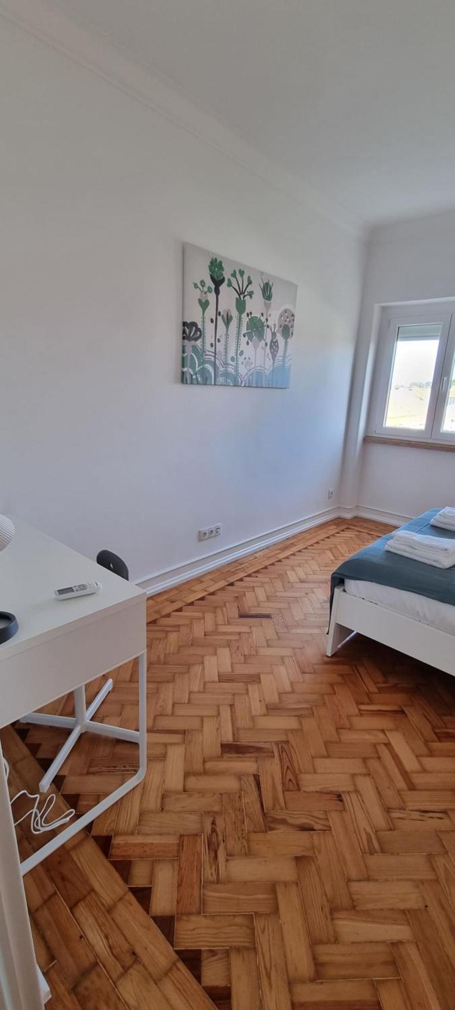 Rio De Janeiro 26 Διαμέρισμα Lisboa Εξωτερικό φωτογραφία