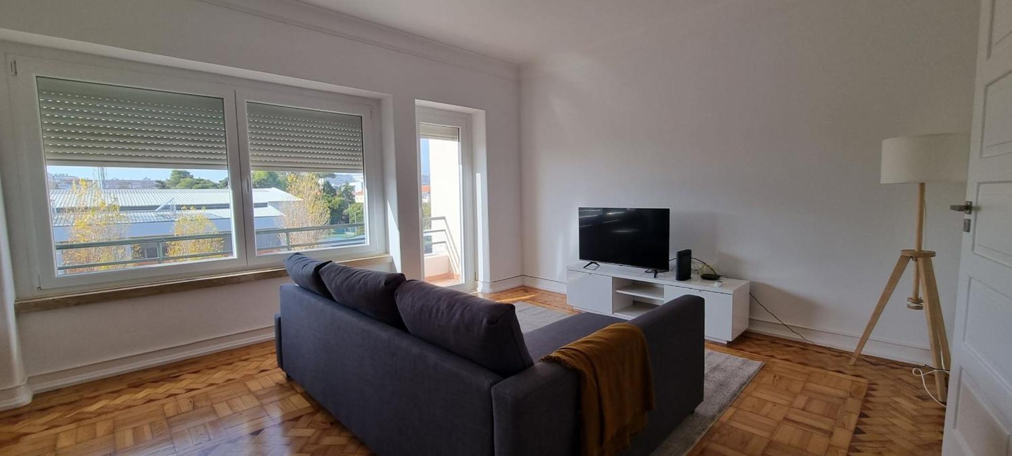Rio De Janeiro 26 Διαμέρισμα Lisboa Εξωτερικό φωτογραφία