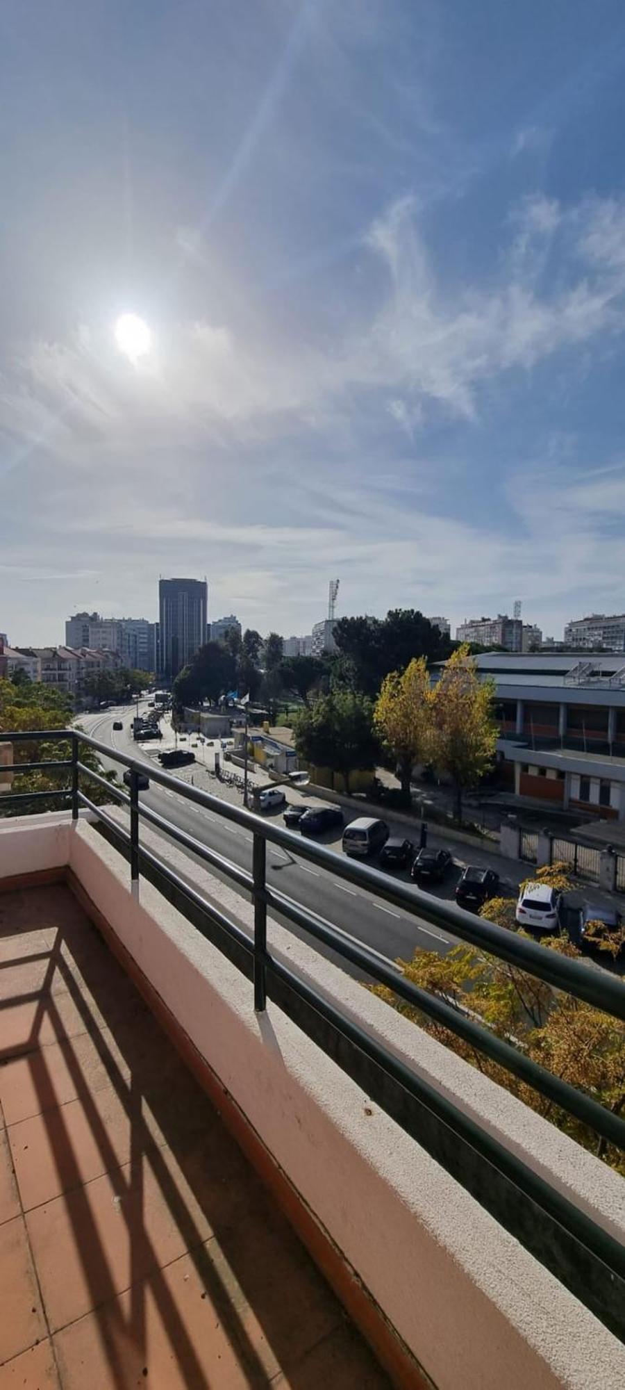 Rio De Janeiro 26 Διαμέρισμα Lisboa Εξωτερικό φωτογραφία